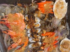 -常和州·夜宵大排档(常州单店)