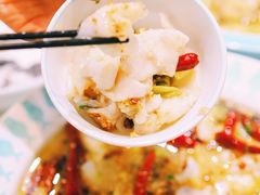 -姚姚酸菜鱼(五象万象汇店)