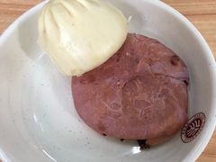 -北大学一食堂