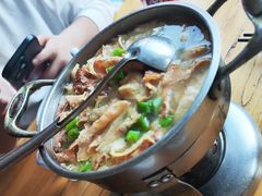 -白鹿江西餐厅(北师大店)