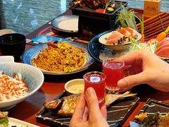 -元通寿司(东骏店)