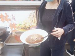 招牌肥肠粉-钟方模白家肥肠粉(春熙店)