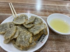 -杨记老门框百年卤煮(回龙观文华西路店)