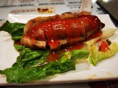 -台湾小竹(华宇广场店)