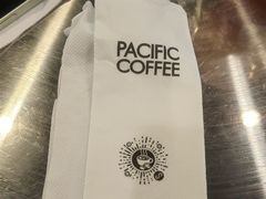 -太平洋咖啡(五月花店)
