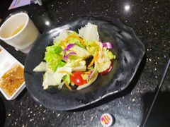 -木槿花韩式炭烤·熟成肉工坊(孙文东路店)