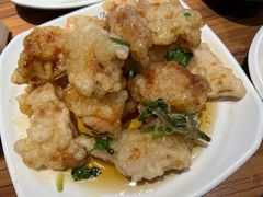 -六泰居·尔滨地标·东北菜(松北店)