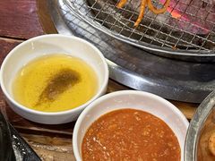 -小本家韩式烤肉(紫藤路店)