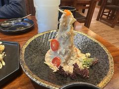 -鸟鹏烧鸟居酒屋(仁恒梦中心店)