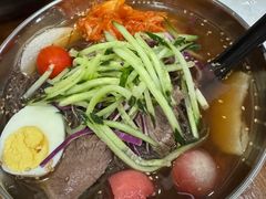 -优壹佳·延边朝鲜族料理(中山北路店)