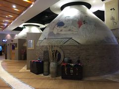 -丽池宫韩式汗蒸会馆(华灯坊店)