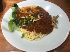 -醉面(五道口启迪大厦店)