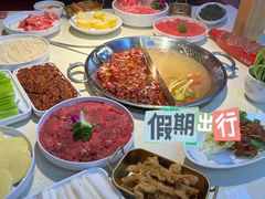 -小龙坎火锅(仓山万达店)