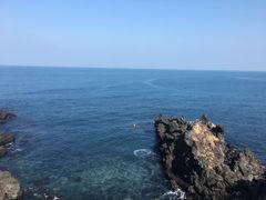 -龙头岩(Dragon Head Rock)