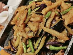 -鑫小城故事·藕汤·家常菜(台北一路总店)