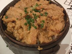 -客家大院·非遗赣南客家菜(郁孤台店)