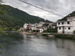 -上坦村