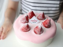 -可丽可丽·生日蛋糕·下午茶(厦门鹭港店)