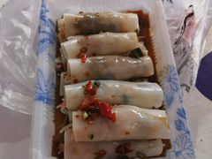 -捞沙巷