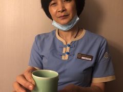 -裕和堂中医推拿艾灸(太古汇臻品店)