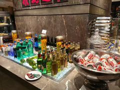 -长春净月潭喜来登酒店·盛宴标帜餐厅