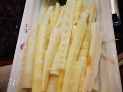 -一斗火锅·招财羊毛肚(上河城店)