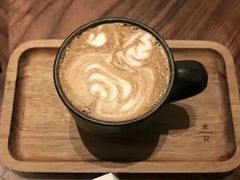 卡布奇诺-星巴克(昆明美辰百货店)