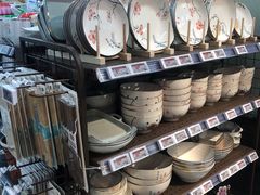 -重百超市(鲁能星城店)