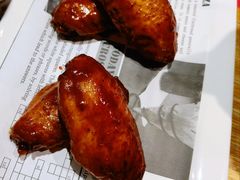 -维苏唯披萨(青云街店)