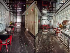 -北京索菲特大酒店