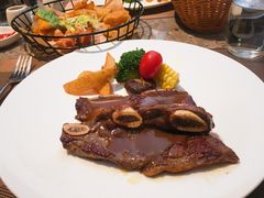 -香云轩·顺德菜(香云纱园林酒店店)