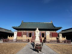 -代州文庙