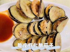 -奥华餐厅·老张记(台基厂店)