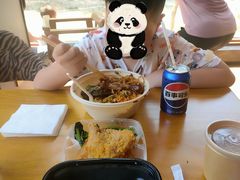 -上海野生动物园老虎餐厅