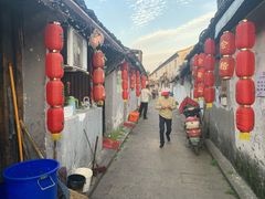 -丁来兴酒店(西街店)