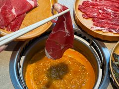 -海底捞大排档火锅(打浦路店)