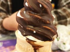 -麦当劳(东坑店)