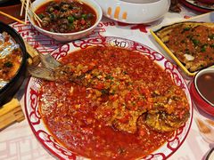 -饶福记·南昌烧烤大排档(九龙湖土著店)