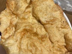 油饼-李小老烧饼(常营民族家园店)