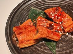 -渔荷食町·铁板烧料理(崂山万象汇店)