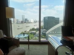 -上海凯宾斯基大酒店