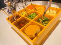 -红雀围·海鲜火锅(陆家嘴中心店)