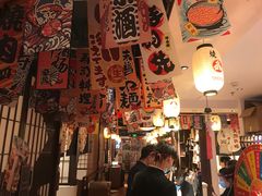 大堂-赤谷和牛烧肉居酒屋(石景山店)