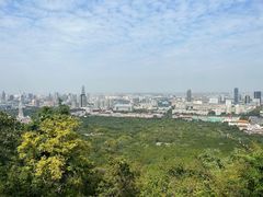 -千佛山风景名胜区