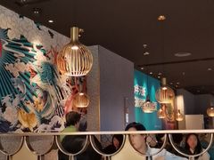 -半天妖烤鱼(槐房万达店)