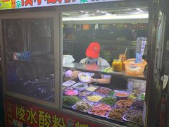 -海大南门夜市(海富街店)