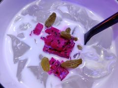 冰粉-蛙来哒(湖州东吴银泰百货店)