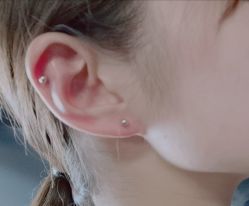 -刺客纹画纹身·洗纹身·穿孔饰品