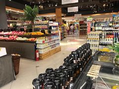 -城市之间超市(圆融星座店)