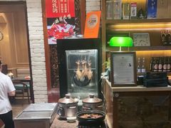 -芳芳私房菜·精做淮扬菜(承德路店)